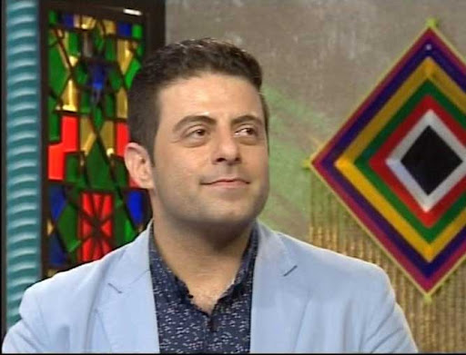 ایمان نامی عشق خاص قلبم